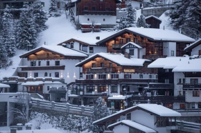 Das Elisabeth Sankt Anton Am Arlberg